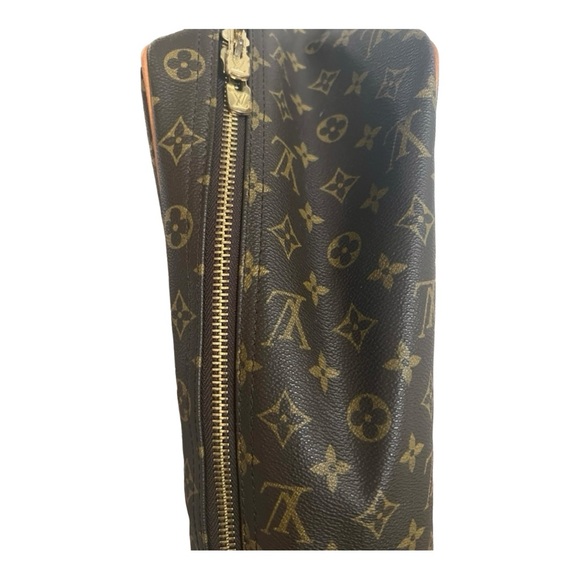 Louis Vuitton Vintage Monogram Sirius 60 Luggage Travel Bag - Picture 10 of 10